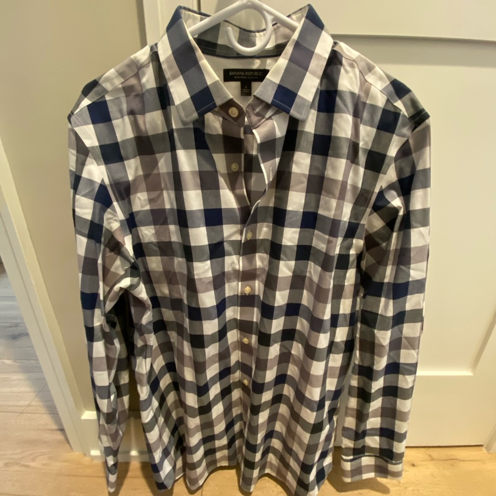Dress shirt